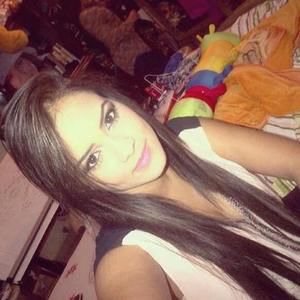 Meet your Posher, Maremy